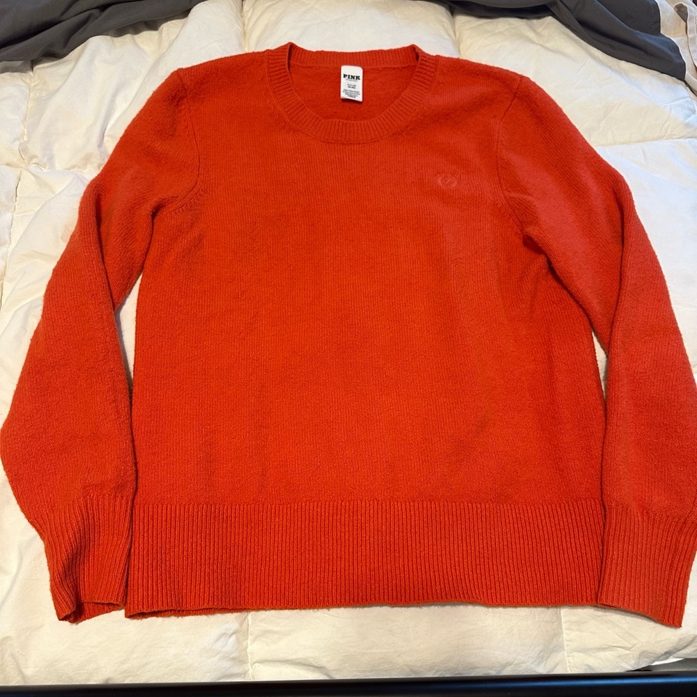 Victorias Secret PINK sweater - Picture 5 of 6